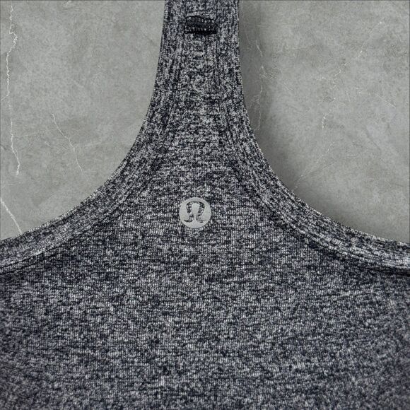 Lululemon Women's Cool Racer Back II Tank Top (See Measurements*) - Size 4? - Picture 6 of 7